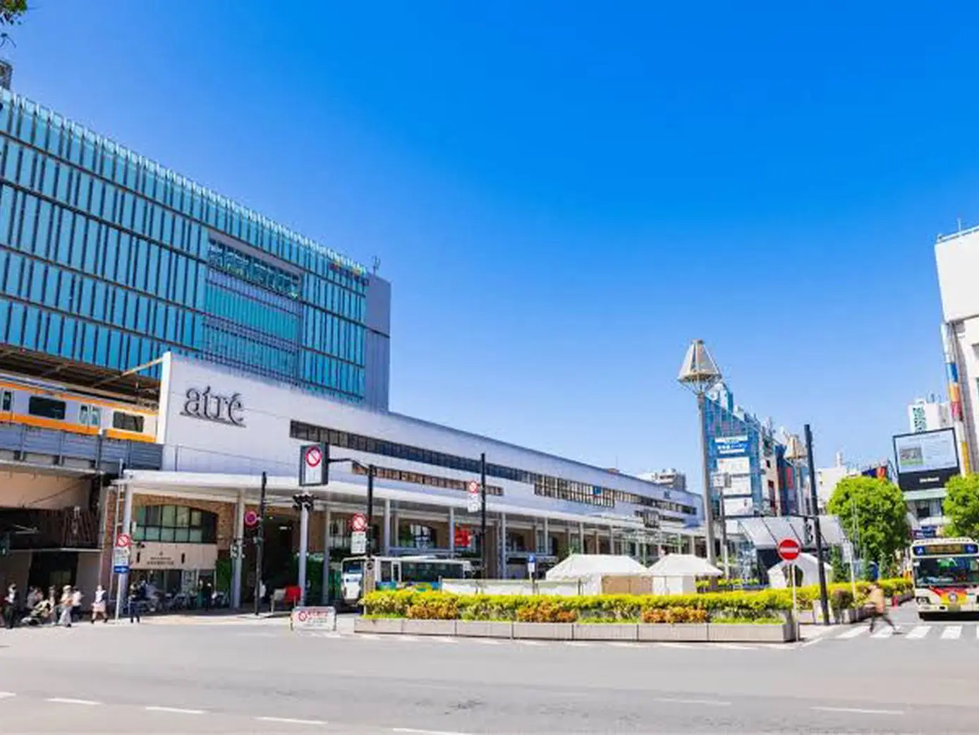 吉祥寺東町４丁目土地 