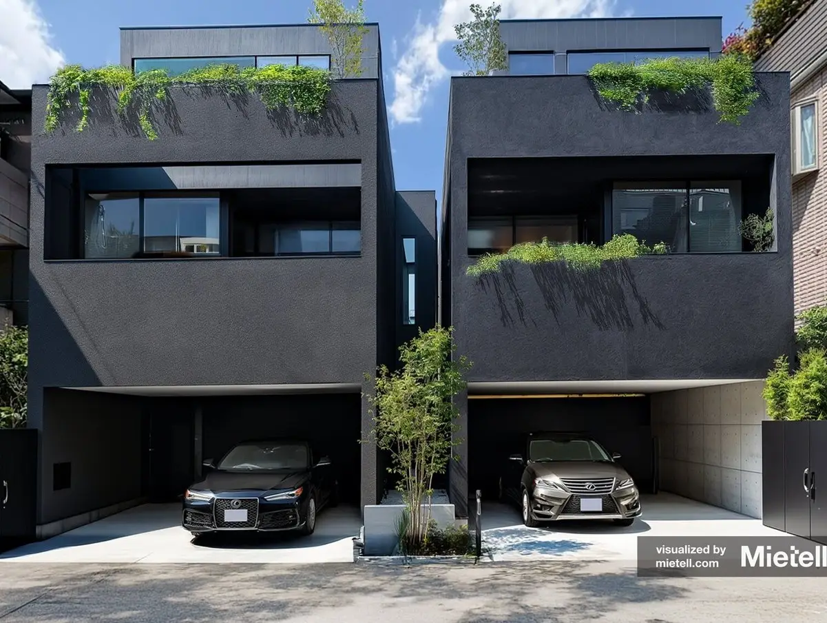 新宿区東五軒町土地 