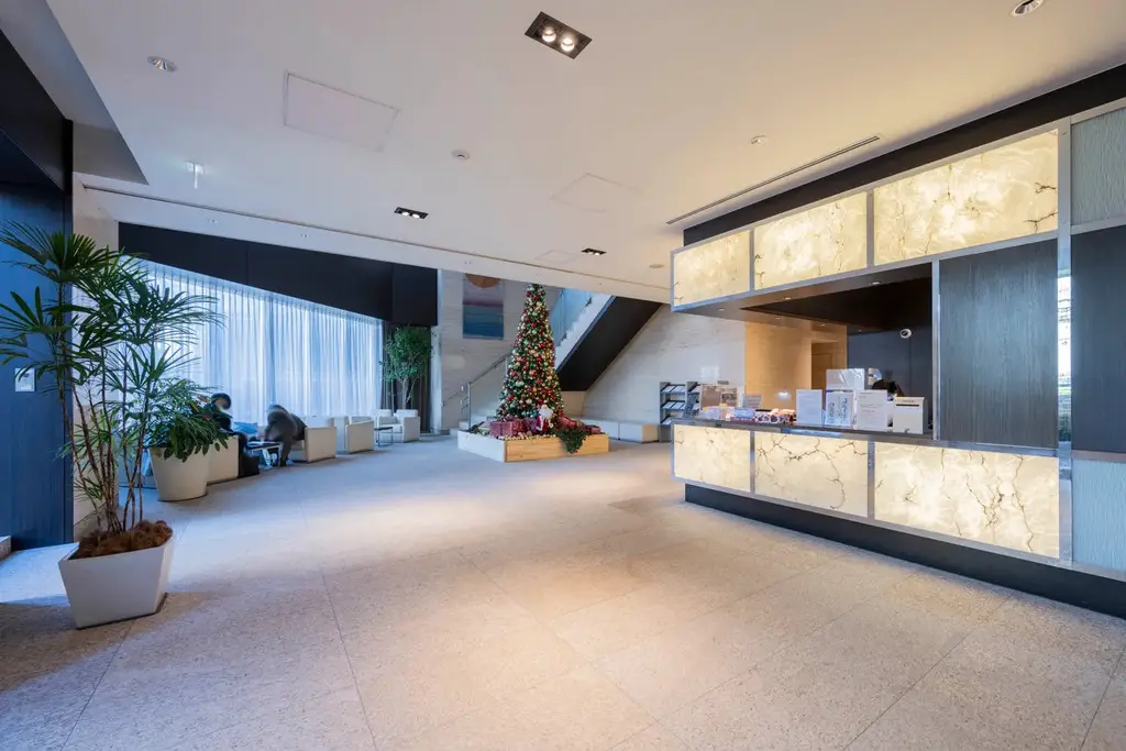 プラウドタワー千代田富士見 