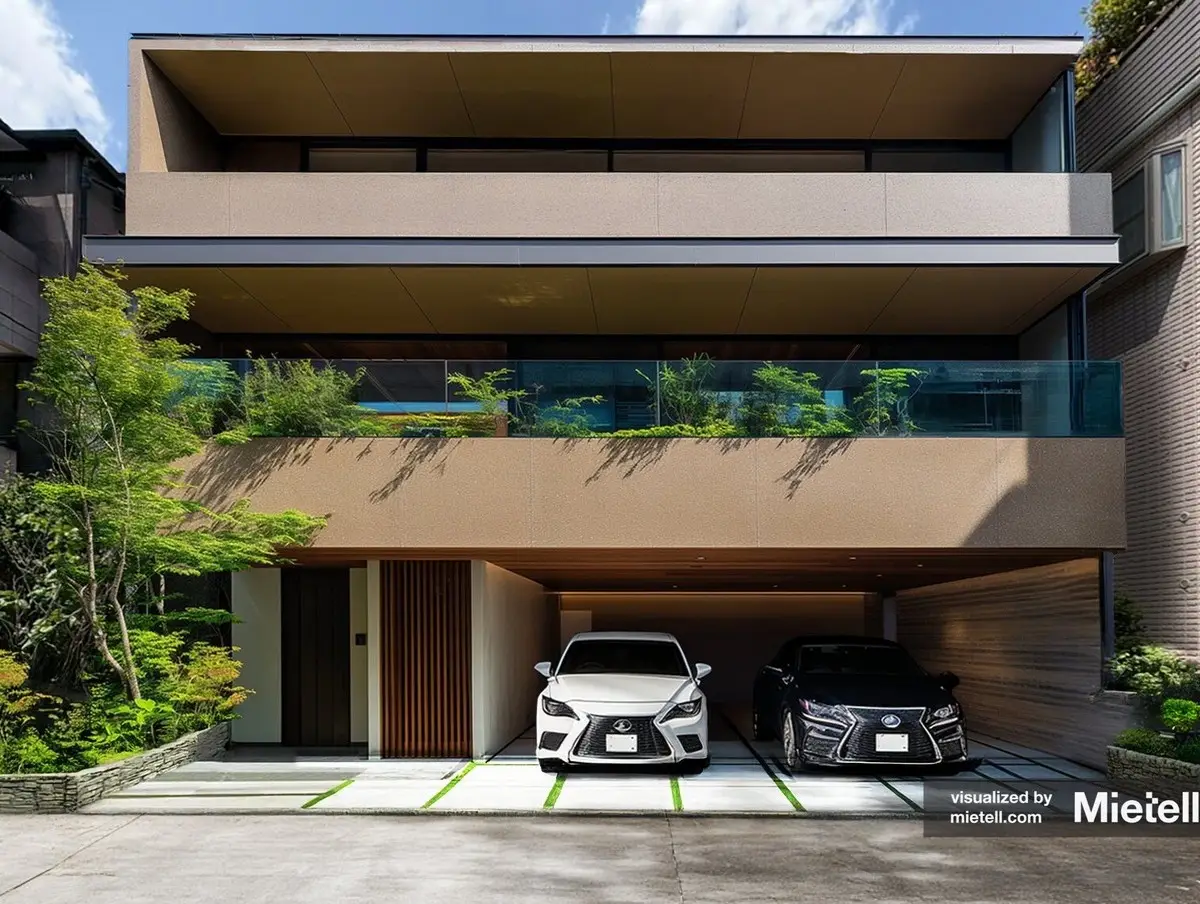 新宿区東五軒町土地 