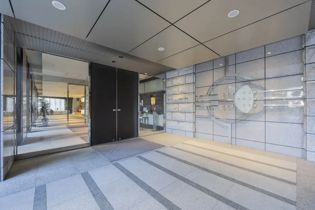 プラウドタワー千代田富士見 