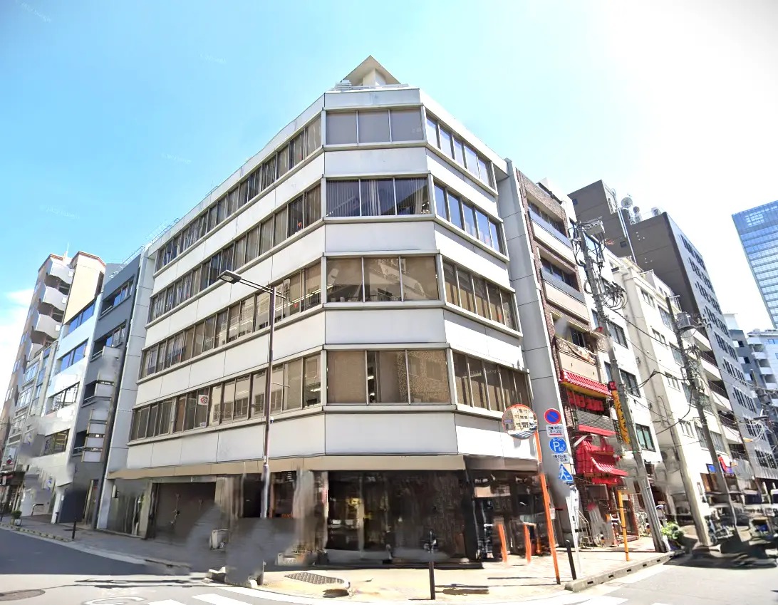 神田３丁目ビル