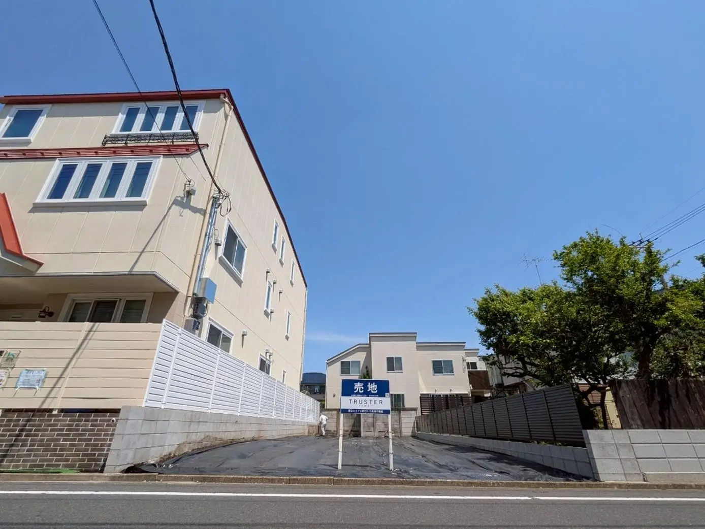 吉祥寺東町4丁目土地